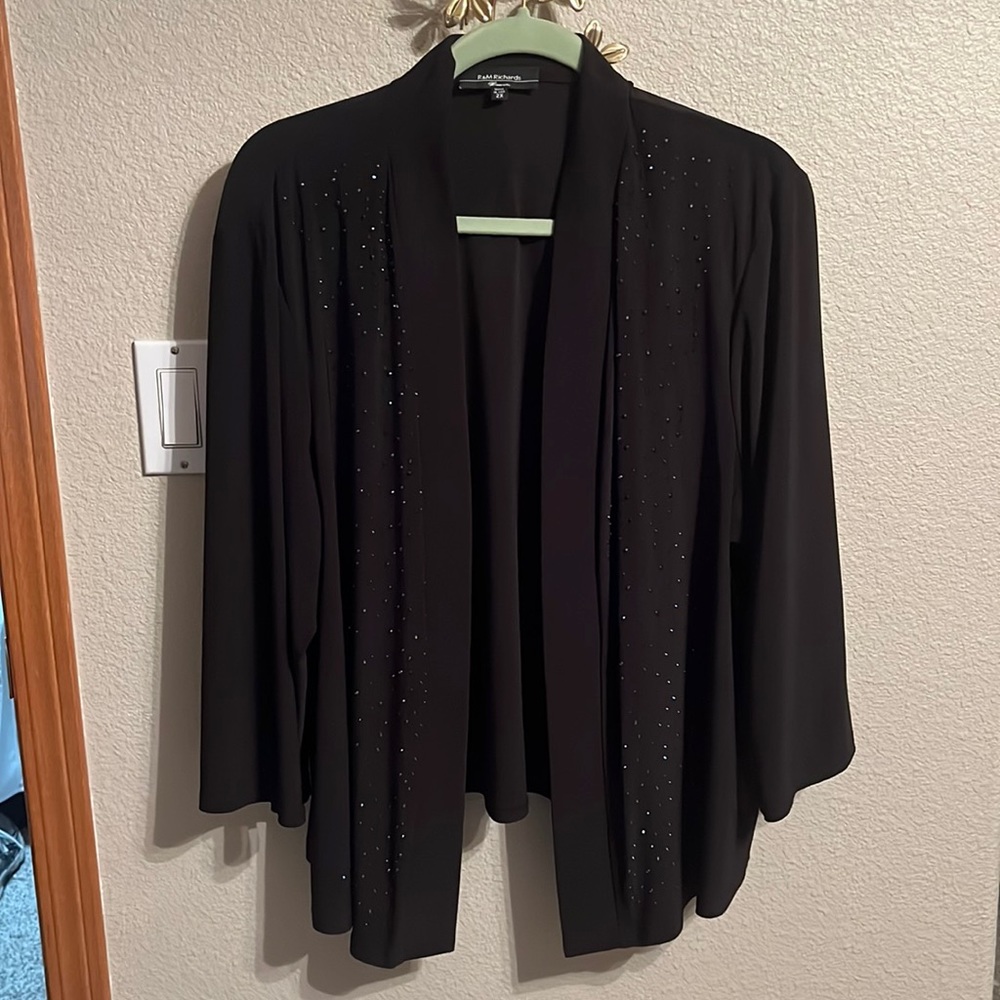 even jacket